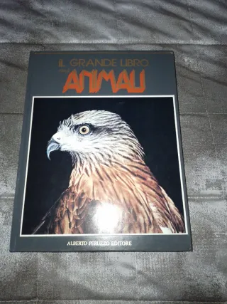 Il grande libro degli animali - volume 3 (ultimo)