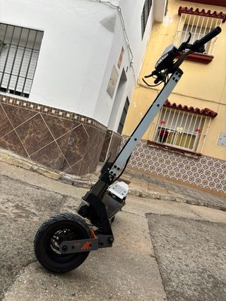 Patinete Eléctrico