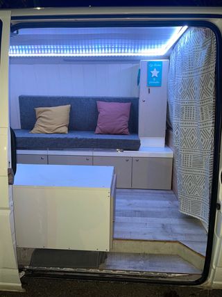 Volkswagen  T4 Camper 1993