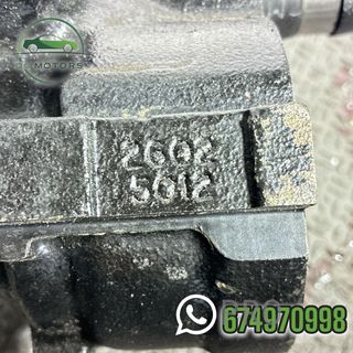 26025012 bomba de dirección Espace III 2.0i 140cv F4R