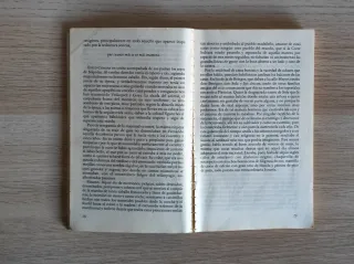 Los apostólicos episodios nacionales 19