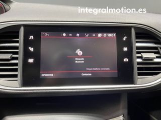 Peugeot 308  5p GT Line 1.2 130CV