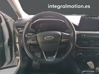 Ford Focus 1.5 Ecoblue 88kW Trend Edition Sportbr.