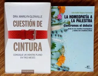 VENDO LIBROS CUIDADOS AUTOAYUDA PSICOLOGÍA. ENVÍO