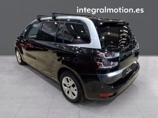 Citroën Grand C4 Spacetourer BlueHDi 96KW (130CV) EAT8 Feel