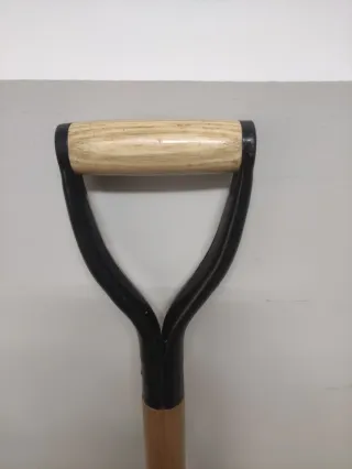 Pala Bellota 550 CU (Pala fanguera)