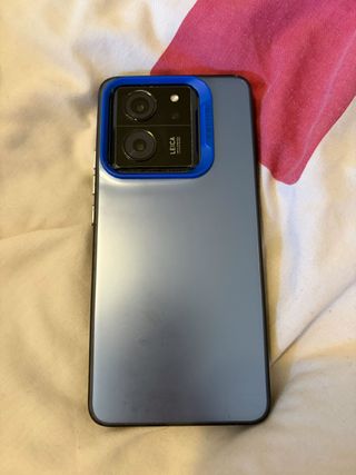 Xiaomi 13T Pro 512GB + Cargador 120W