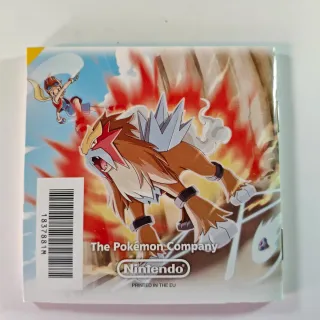 Pokemon Ranger Guardian Signs per Nintendo DS