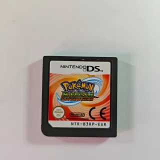 Pokemon Ranger Guardian Signs per Nintendo DS