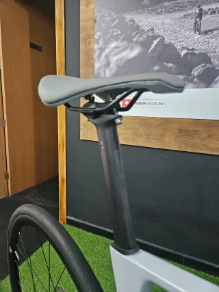 Cube Agree C62 One 2025 - Reestreno