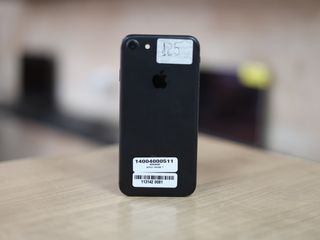 iPhone 8 Negro 128 GB