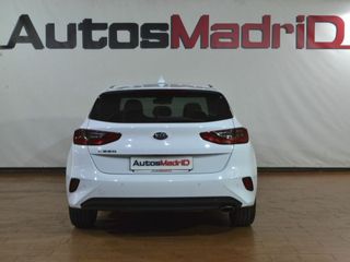 Kia Ceed 1.0 T-GDi 88kW (120CV) Tech