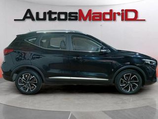 MG ZS 1.0T Luxury Auto