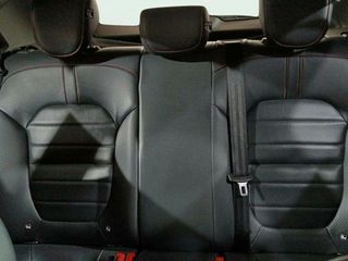 MG ZS 1.0T Luxury Auto