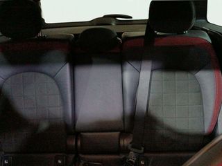 MINI Countryman Cooper S ALL4