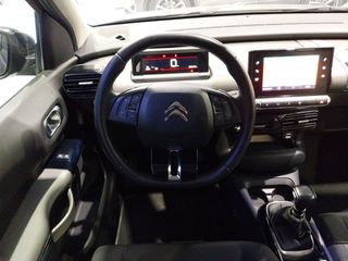 Citroën C4 Cactus BlueHDi 100 S&S C-Series