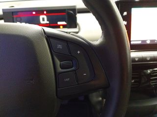 Citroën C4 Cactus BlueHDi 100 S&S C-Series