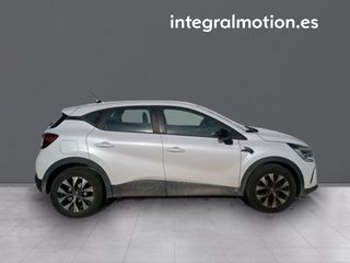 Renault Captur Intens TCe 74kW (100CV) GLP