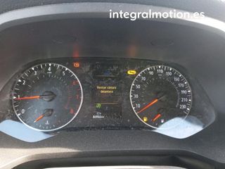 Renault Captur Intens TCe 74kW (100CV) GLP