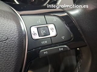 Volkswagen Touran Advance 2.0 TDI 110kW (150CV) DSG