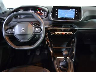 Peugeot 2008 Active Pack BlueHDI 81kW (110CV)