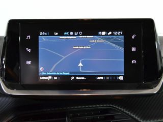 Peugeot 2008 Active Pack BlueHDI 81kW (110CV)