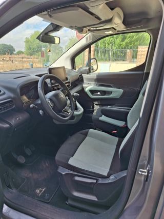 Citroen Berlingo 2020