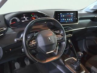 Peugeot 208 BlueHDi 73kW (100CV) Active Pack