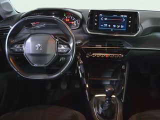 Peugeot 208 BlueHDi 73kW (100CV) Active Pack