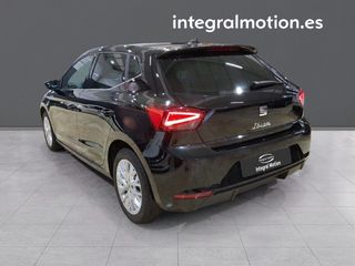 Seat Ibiza 1.0 TSI 85kW Special Edition Xcellence