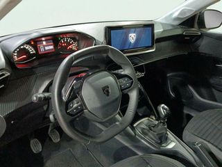 Peugeot 208 PureTech 73kW (100CV) Allure