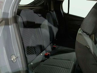 Peugeot 208 PureTech 73kW (100CV) Allure