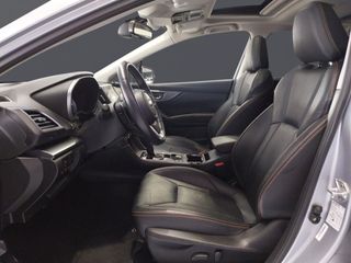 Subaru XV 2.0i Hybrid CVT Executive Plus