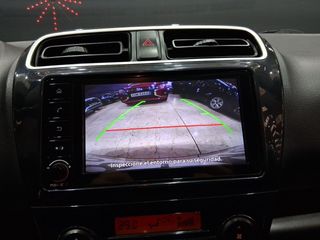 Mitsubishi Space Star 120 MPI Kaiteki