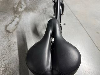 Bicicleta Eléctrica Plegable Skateflash Fly NUEVA