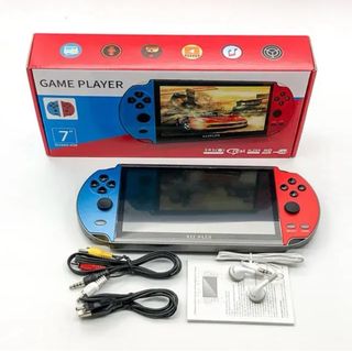 Console Retro Game X7 PLUS