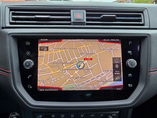 SEAT Arona FR 1.6 TDI 115CV