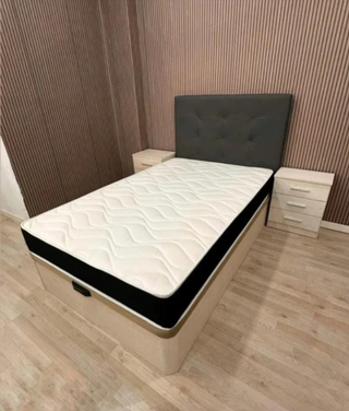 LIQUIDACIÓN EN Canapés abatibles y colchones