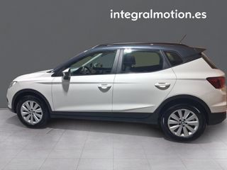 Seat Arona 1.0 TSI 81kW (110CV) Style Go Eco