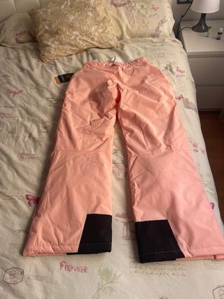 Pantalón esquí mujer HOTIAN Talla L