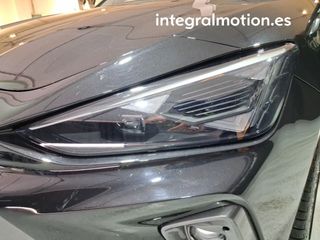 Cupra León 1.5 eTSI 110kW (150CV) DSG