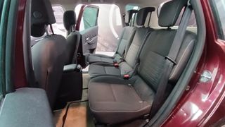 Renault Scénic BOSE Energy dCi 110 eco2 Euro 6