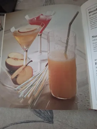 Todo lo que adelgaza