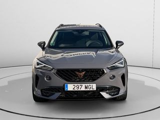 Cupra Formentor 1.5 TSI