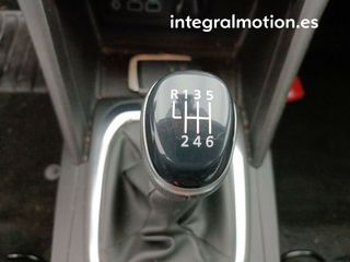 Renault Megane S.T. Business Blue dCi 85 kW (115CV)