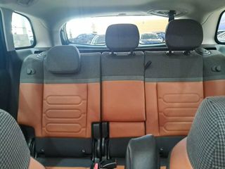 Citroën C3 Aircross BlueHDi 73kW (100CV) S&S SHINE