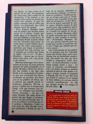 Coleccionable Sensación de Vivir II