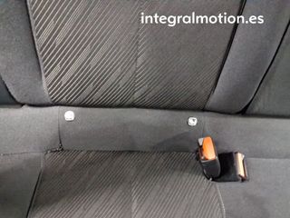 DS DS 3 BlueHDi 73 kW Manual CHIC