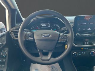 Ford Fiesta 1.1 Ti-VCT 55kW (75CV) Trend 5p