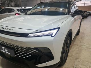 Baic X55 1.5 Turbo DCT